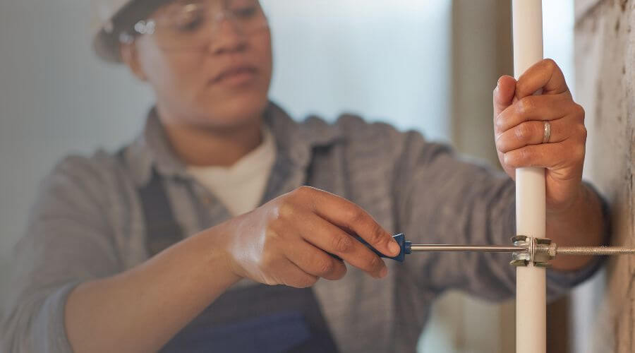 Professional Leak Detection in Mount Ida, AR