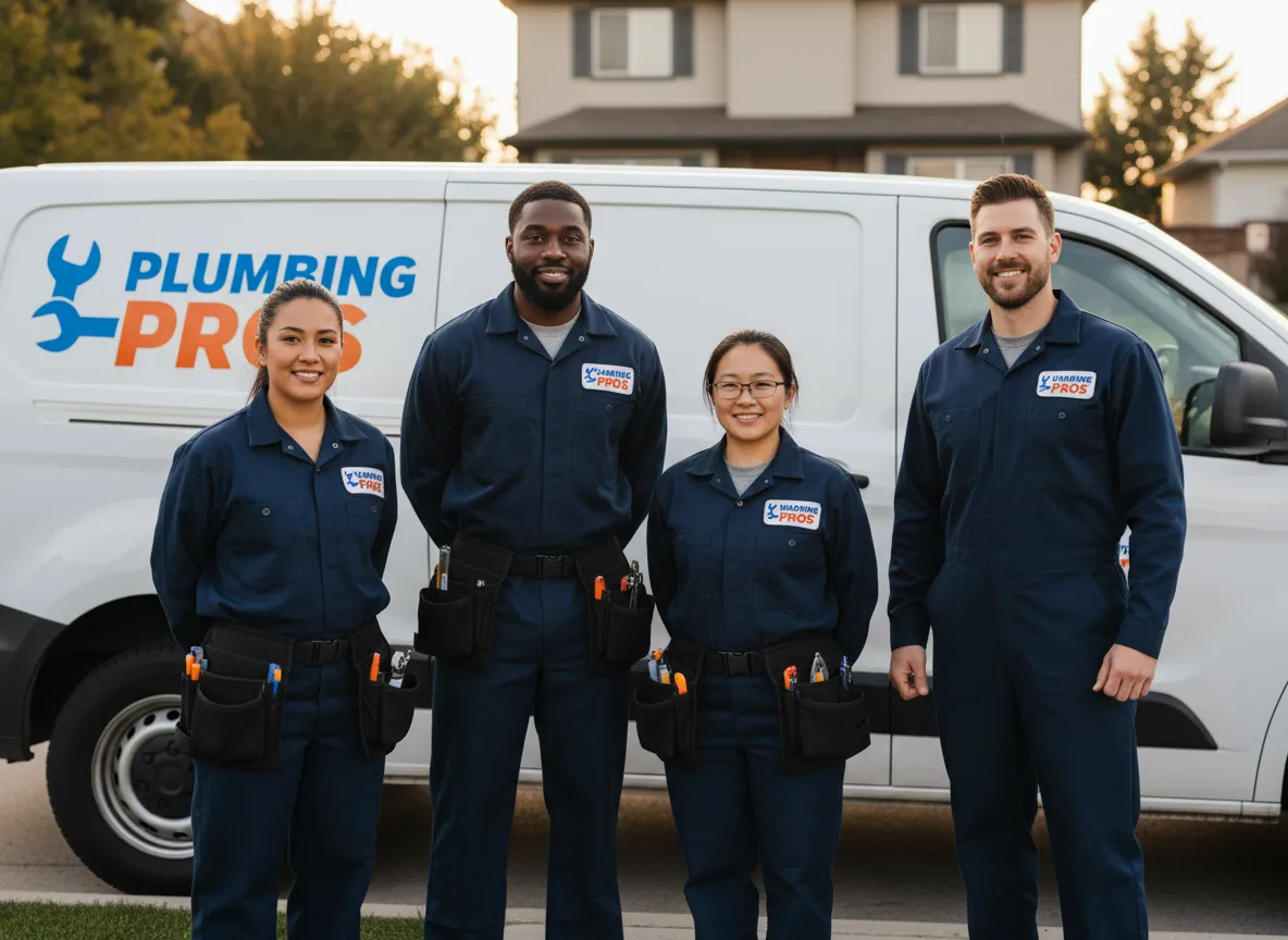 Water Heater Repair company in Mount Ida, AR